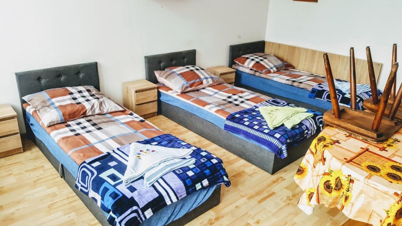 ŻninStara Kamienica公寓 外观 照片