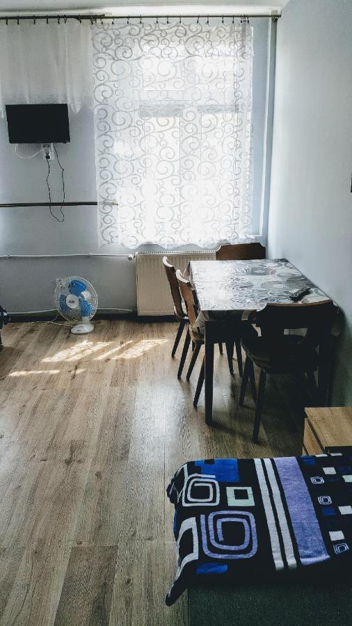 ŻninStara Kamienica公寓 外观 照片